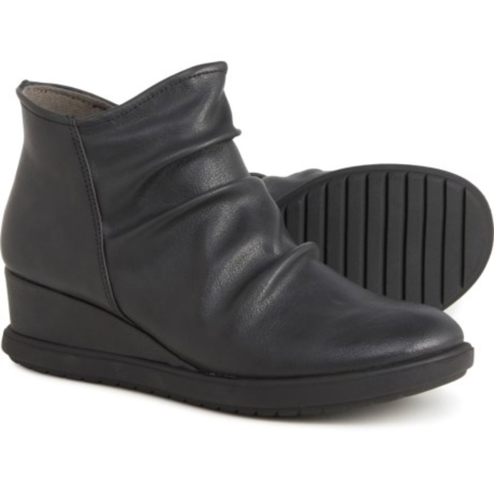 Ankle boot Euro Soft